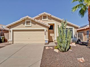 2244 E Morrow Dr, Phoenix, AZ 85024