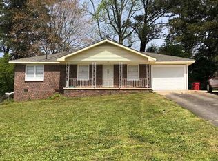 1656 Bagpipe Pl, Conley, GA 30288