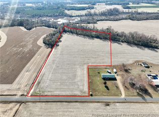 217 Smyrna Church Rd, Lumberton, NC 28358