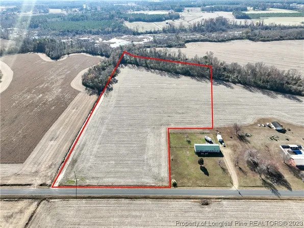 217 Smyrna Church Rd, Lumberton, NC 28358