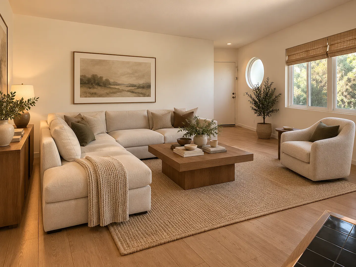 1 bed, 900 sqft, $2,375 — Photo 3