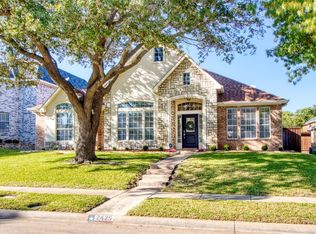 2425 London Dr, Plano, TX 75025