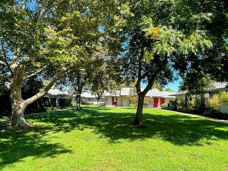 - Rosewood Village - — Photo 40