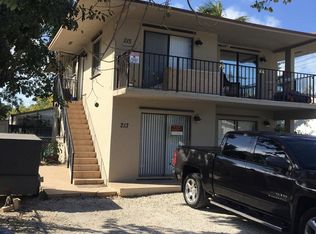 213 W Indies Rd #213, Tavernier, FL 33070