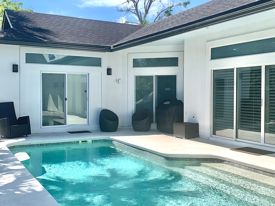 Private Courtyard