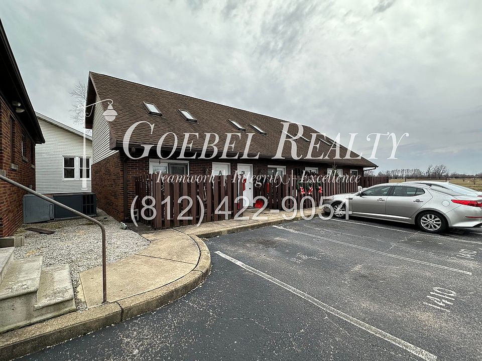 1st image of 1410 N Weinbach Ave #C