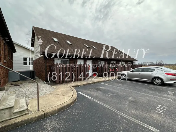 1410 N Weinbach Ave #C, Evansville, IN 47711