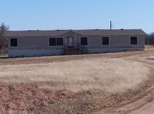 1530 New Hope Rd, Boyd, TX 76023