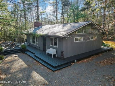1109 Cedar Knoll Way, Pocono Pines, PA, 18350