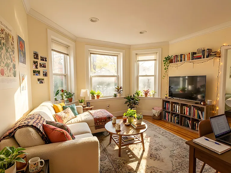 73 Thatcher St #2O2 — Photo 1