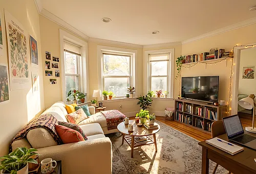 73 Thatcher St #2O2 Photo 1