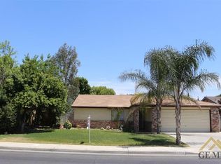 5908 Sunland Ave, Bakersfield, CA 93304