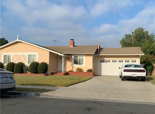 10201 Florin Ln, Anaheim, CA 92804