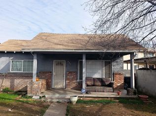 419 S Backer Ave, Fresno, CA 93702