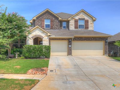 2224 Quince Ave, New Braunfels, TX, 78132