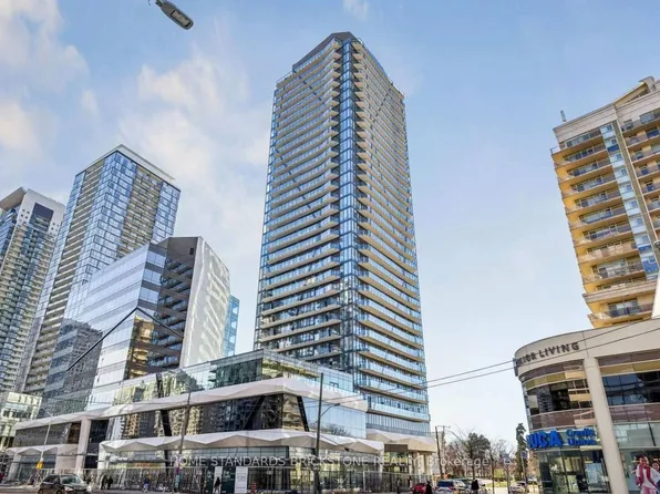 15 Ellerslie Ave #1008, Toronto, ON M2N 0L7