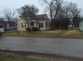 2506 2nd St, Caddo Mills, TX 75135