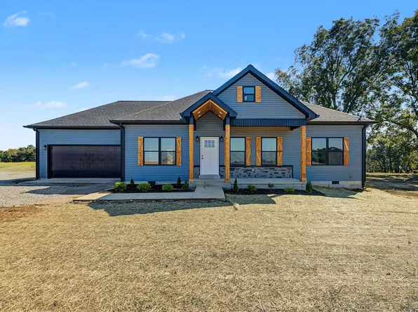 575 Heltsley Rd, Elkton, KY 42220