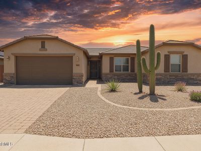22145 W ASHLEIGH MARIE Drive, Buckeye, AZ, 85326