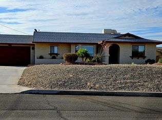 3170 Broken Arrow Dr, Lake Havasu City, AZ 86406