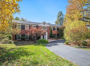 56 Briarcliff, Saint Louis, MO 63124