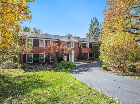56 Briarcliff, Saint Louis, MO 63124