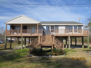 806 Villere St, Waveland, MS 39576
