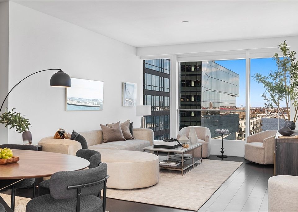 1st image of 150 Seaport Blvd Unit 10D