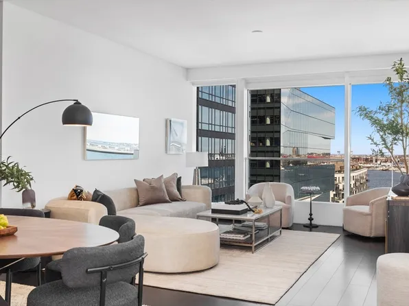 150 Seaport Blvd Unit 10D, Boston, MA 02210