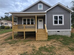 203 E Central St, Gordonsville, VA 22942