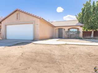 1080 Spud Moreno St, Calexico, CA 92231