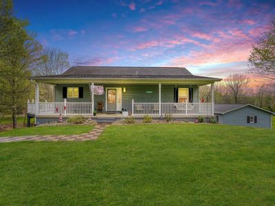 685 Sulphur Spring Rd, Chillicothe, OH, 45601