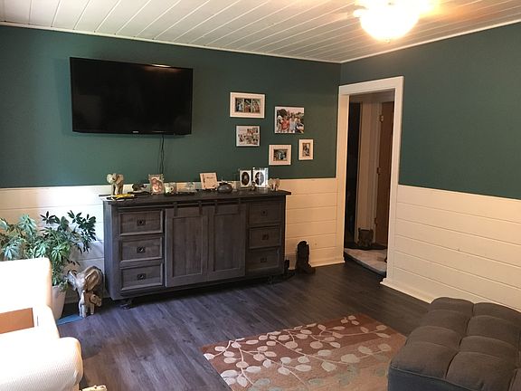 Front room living space 