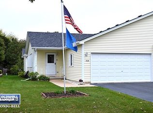 719 Harmony Ct, North Aurora, IL 60542