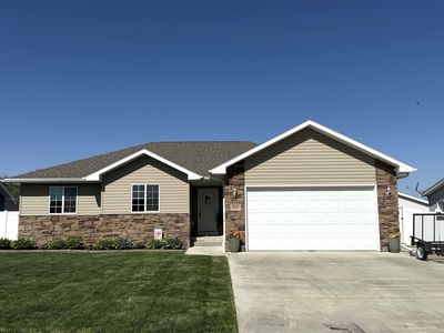 1821 Missouri View Ln, South Sioux City, NE, 68776