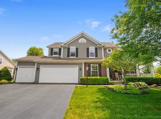 7494 Barrister Dr, Dublin, OH 43016