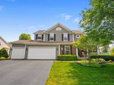 7494 Barrister Dr, Dublin, OH, 43016