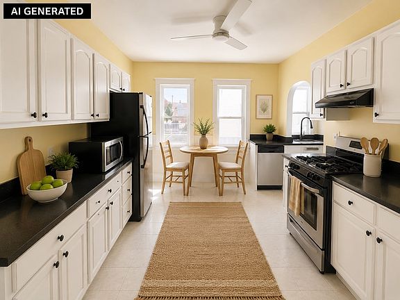 4th image of 58 Bickford Ave #1
