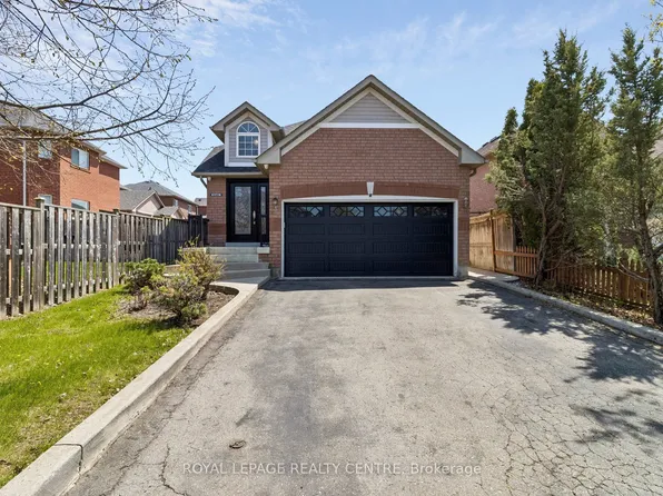 50 Lawlor Ct, Brampton, ON L7A 2J9