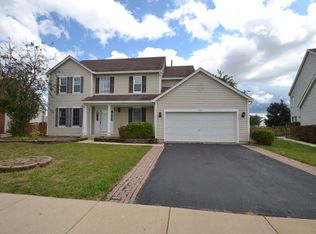 1467 Ashwood Dr, Elgin, IL 60123