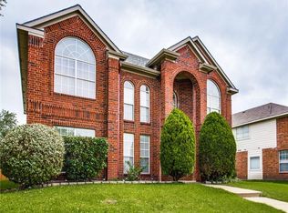 1521 Summerside Dr, Allen, TX 75002