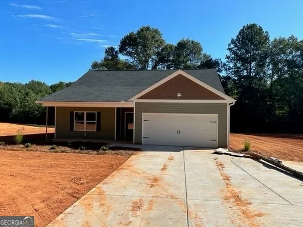 30 Nall Rd Lot 7, Luthersville, GA 30251
