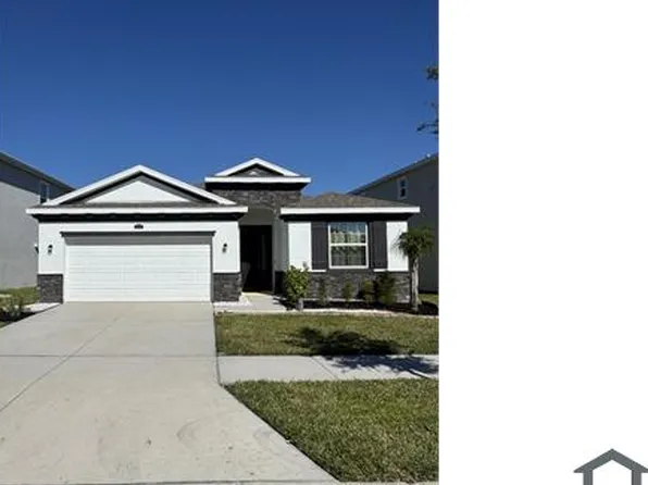 10664 Tally Fawn Loop, San Antonio, FL 33576