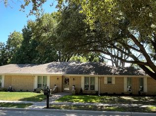 207 Cherry Ln, McKinney, TX 75071