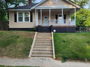 106 N Liberty St, Gastonia, NC 28052