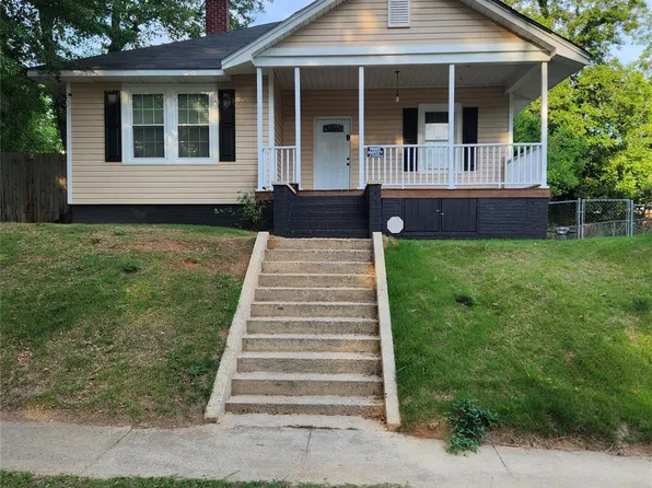 106 N Liberty St, Gastonia, NC 28052