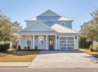 80 Louva Ln, Santa Rosa Beach, FL 32459