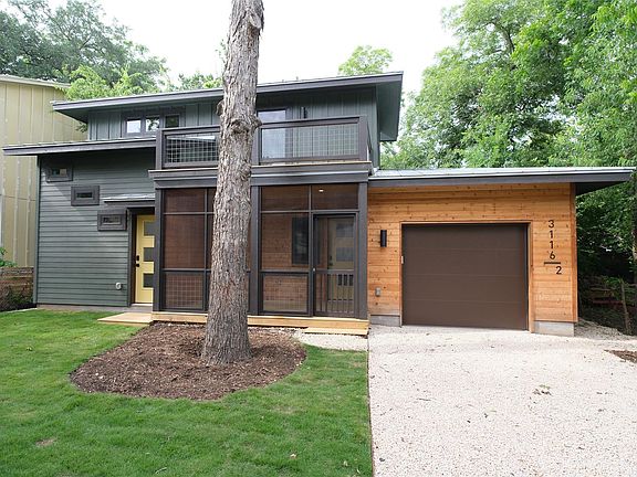 2nd image of 3116 Prado St #2