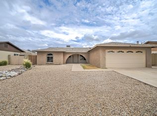 5220 W Brown St, Glendale, AZ 85302