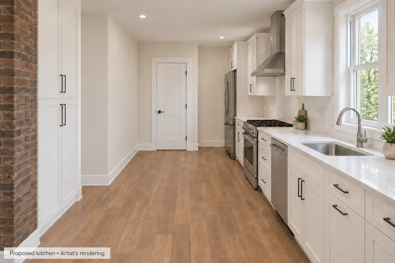 4 bed, 2259 sqft, $4,800 — Photo 1